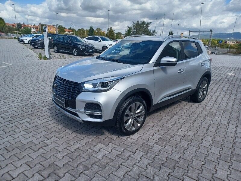 DR AUTOMOBILES dr 4.0