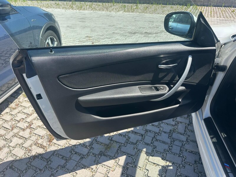 BMW Serie 1 Coupé (E82) 123d Coupé Msport