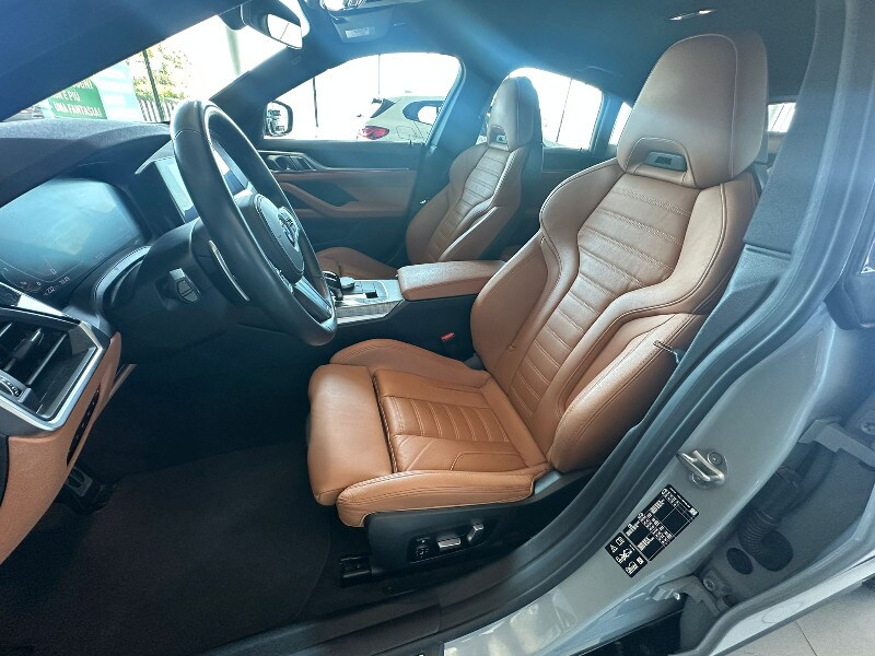 BMW Serie 4 G.C.  (G26) M440i xDrive 48V