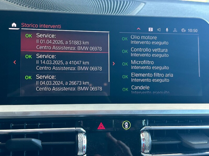 BMW Serie 4 G.C.  (G26) M440i xDrive 48V