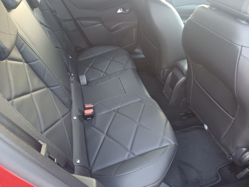 DS DS 3 2ª serie DS 3 Crossback PureTech 100 So Chic