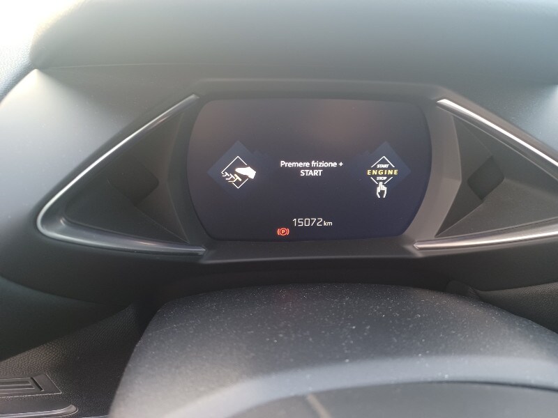 DS DS 3 2ª serie DS 3 Crossback PureTech 100 So Chic