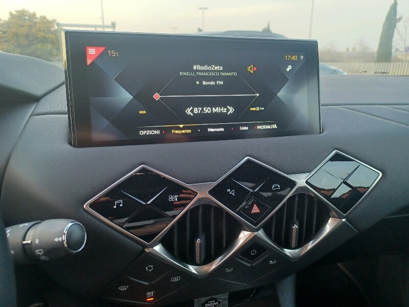 DS DS 3 2ª serie DS 3 Crossback PureTech 100 So Chic