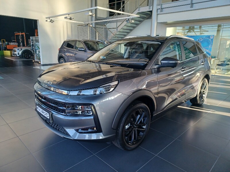 Foto EVO Evo 7 Kairos