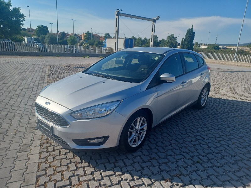 FORD Focus 3ª serie