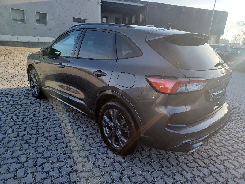 FORD Kuga 3ª serie Kuga 2.5 Plug In Hybrid 225 CV CVT 2WD ST-Line X