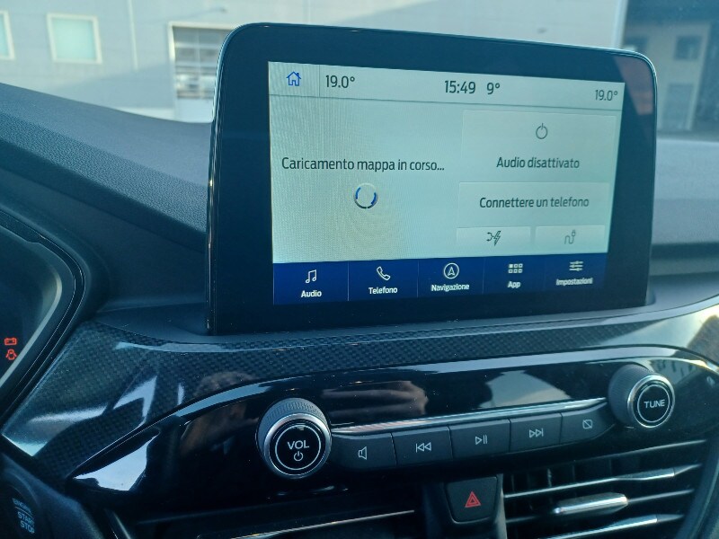 FORD Kuga 3ª serie Kuga 2.5 Plug In Hybrid 225 CV CVT 2WD ST-Line X