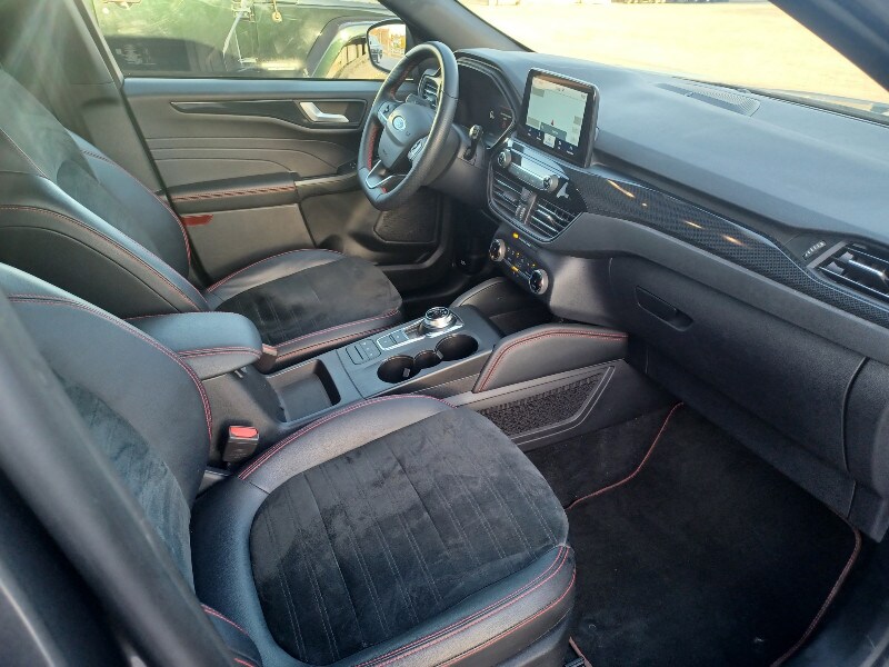 FORD Kuga 3ª serie Kuga 2.5 Plug In Hybrid 225 CV CVT 2WD ST-Line X