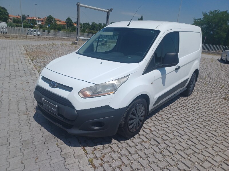 FORD Transit Connect 2ªs