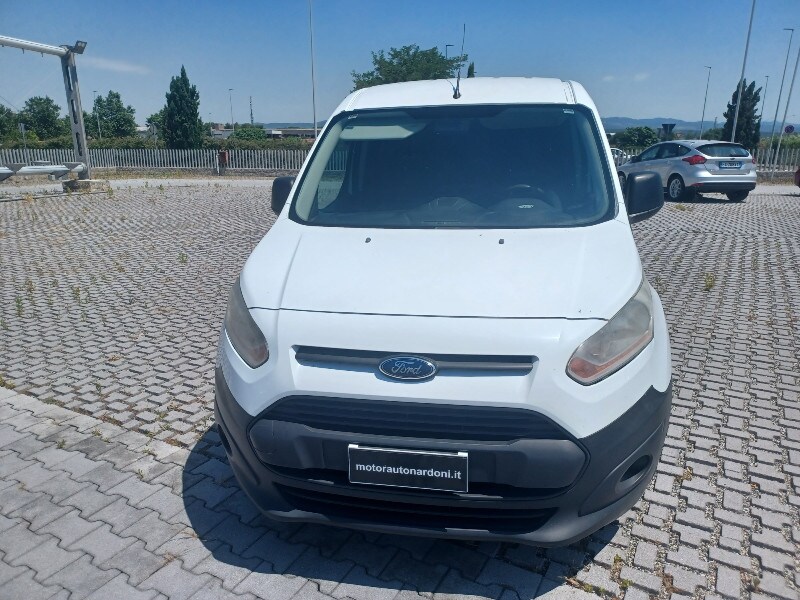 FORD Transit Connect 2ªs Transit Connect 200 1.6 TDCi PC Furgone Trend