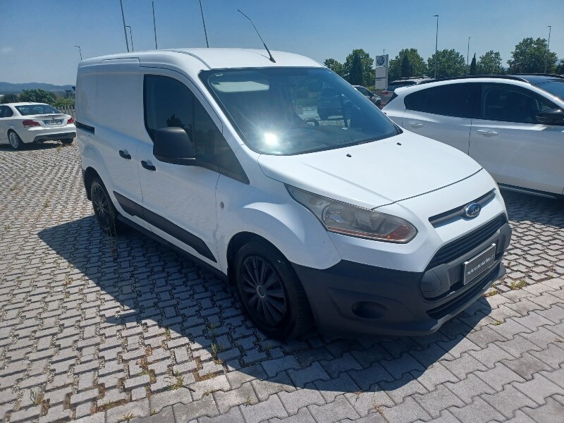 FORD Transit Connect 2ªs Transit Connect 200 1.6 TDCi PC Furgone Trend