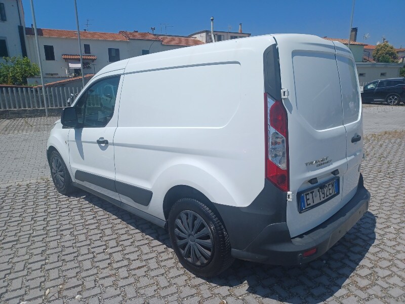 FORD Transit Connect 2ªs Transit Connect 200 1.6 TDCi PC Furgone Trend