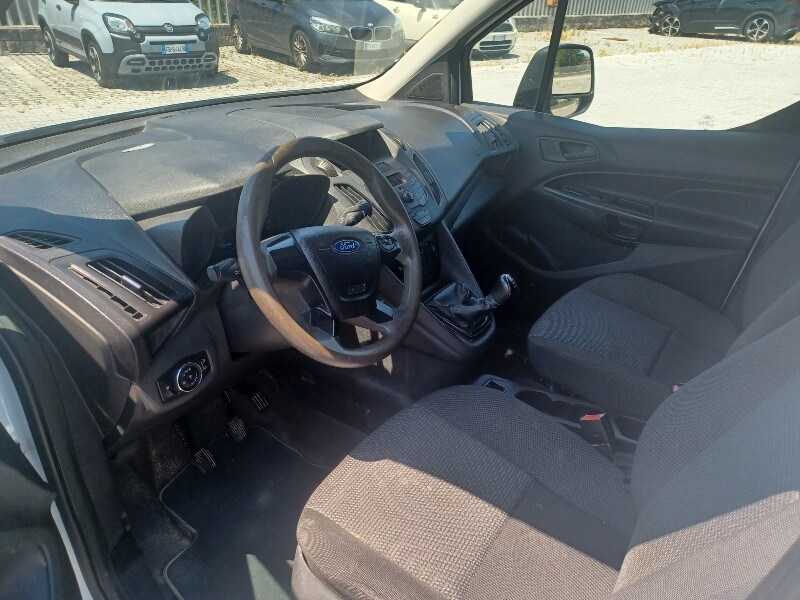 FORD Transit Connect 2ªs Transit Connect 200 1.6 TDCi PC Furgone Trend