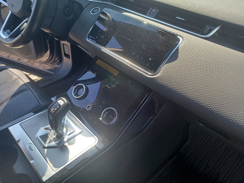 LAND ROVER RR Evoque 2ª serie Range Rover Evoque 2.0D I4 163 CV AWD Auto S