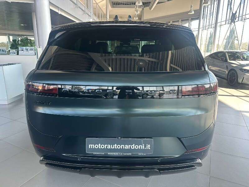 LAND ROVER RR Sport 3ª serie Range Rover Sport 3.0D l6 350 CV Autobiography