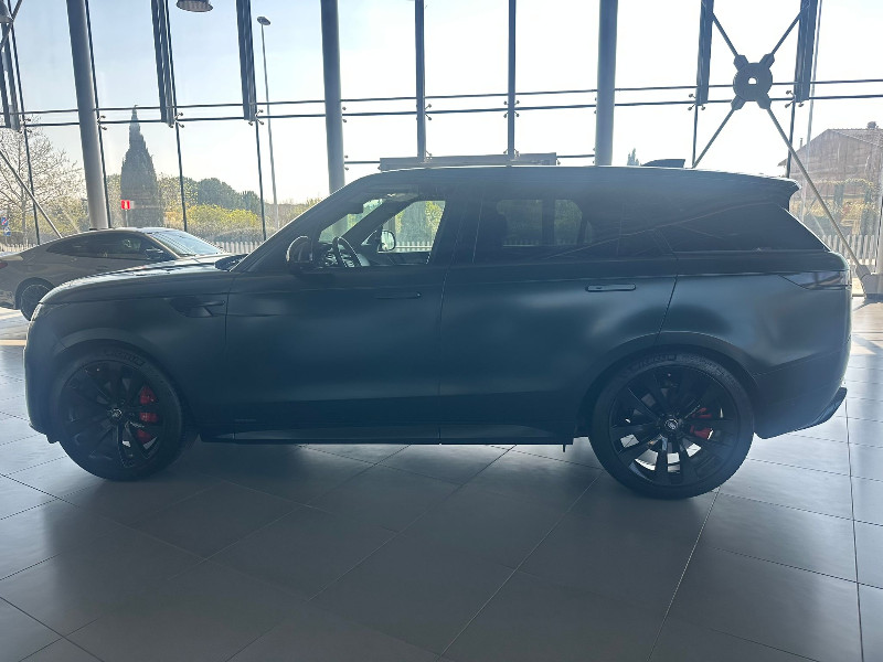 LAND ROVER RR Sport 3ª serie Range Rover Sport 3.0D l6 350 CV Autobiography
