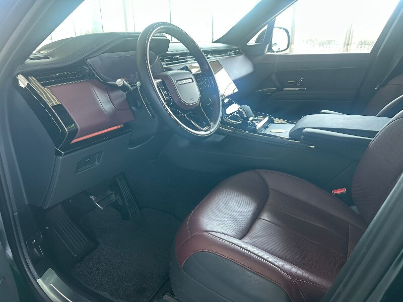 LAND ROVER RR Sport 3ª serie Range Rover Sport 3.0D l6 350 CV Autobiography