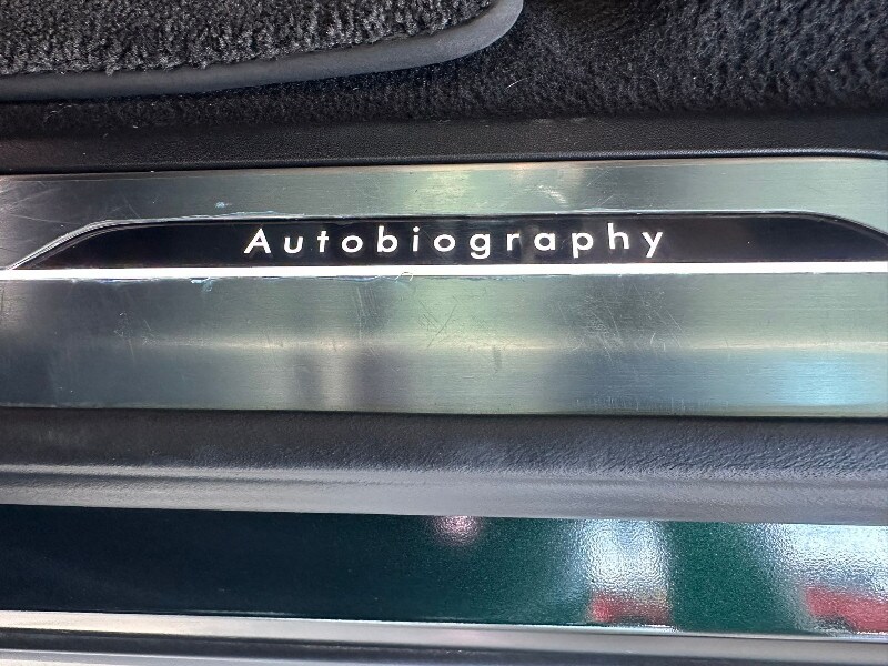 LAND ROVER RR Sport 3ª serie Range Rover Sport 3.0D l6 350 CV Autobiography