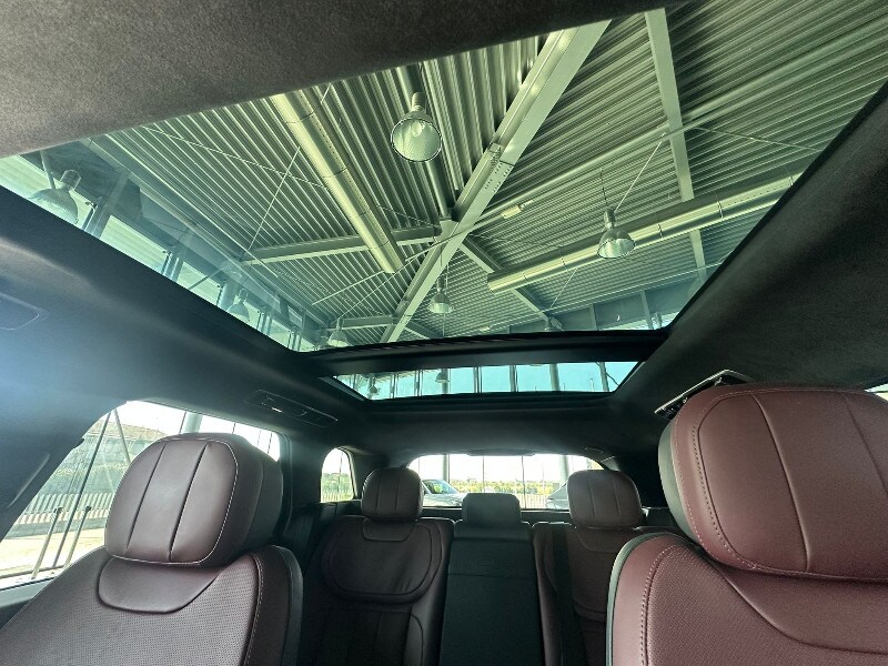 LAND ROVER RR Sport 3ª serie Range Rover Sport 3.0D l6 350 CV Autobiography