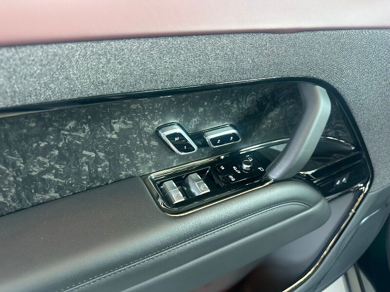 LAND ROVER RR Sport 3ª serie Range Rover Sport 3.0D l6 350 CV Autobiography