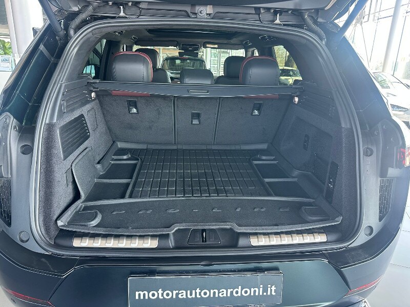 LAND ROVER RR Sport 3ª serie Range Rover Sport 3.0D l6 350 CV Autobiography