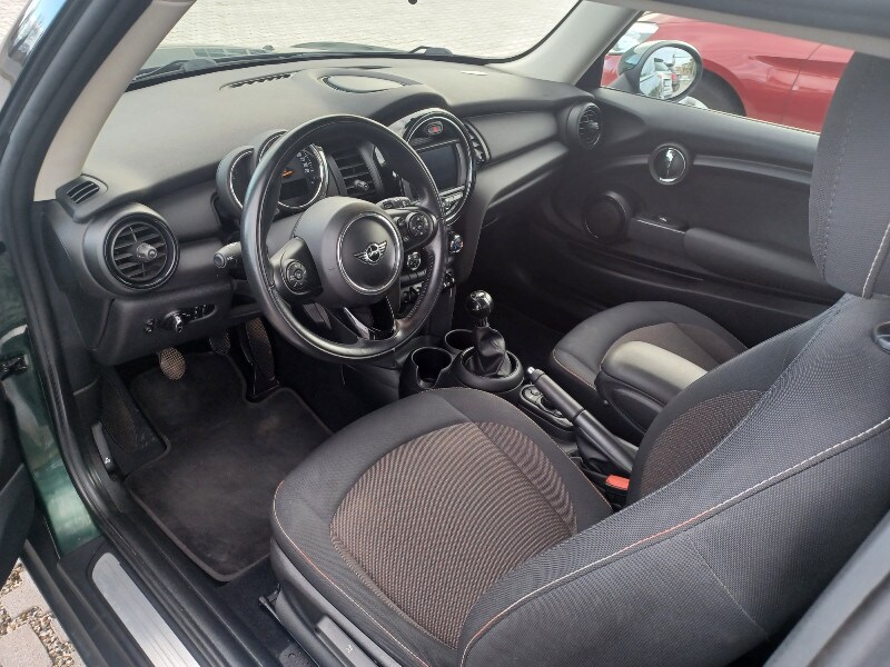 MINI Mini 4ª serie (F56) Mini 1.5 One D Boost