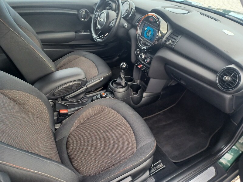 MINI Mini 4ª serie (F56) Mini 1.5 One D Boost