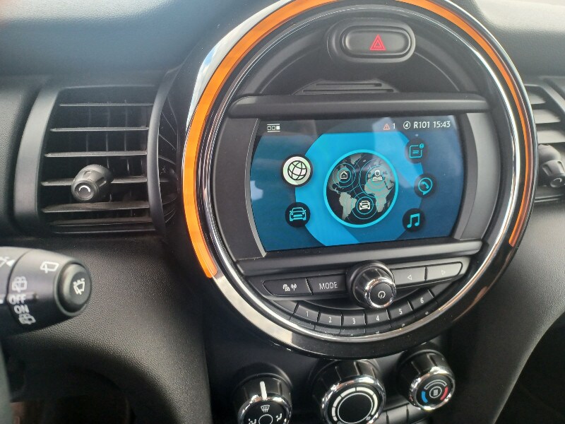 MINI Mini 4ª serie (F56) Mini 1.5 One D Boost