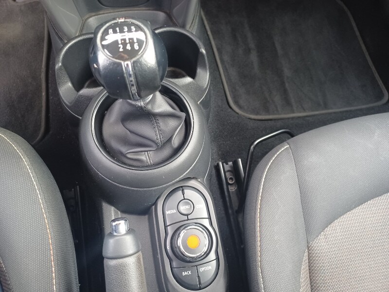 MINI Mini 4ª serie (F56) Mini 1.5 One D Boost