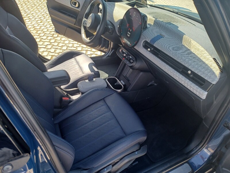 MINI Mini 5 porte  (F65) Mini 5 Porte Cooper C Favoured