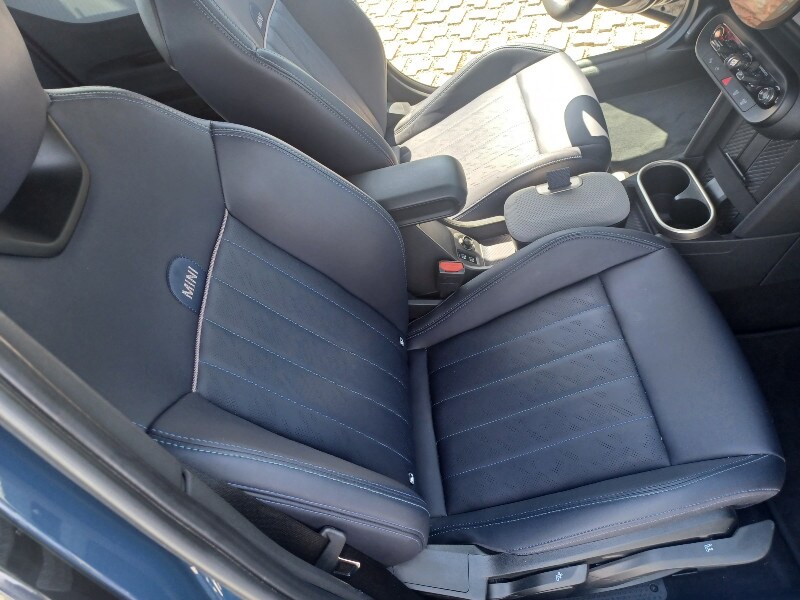 MINI Mini 5 porte  (F65) Mini 5 Porte Cooper C Favoured