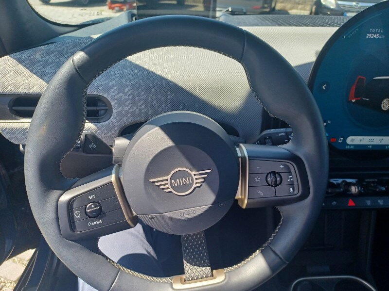 MINI Mini 5 porte  (F65) Mini 5 Porte Cooper C Favoured