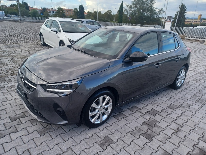 OPEL Corsa 6ª serie