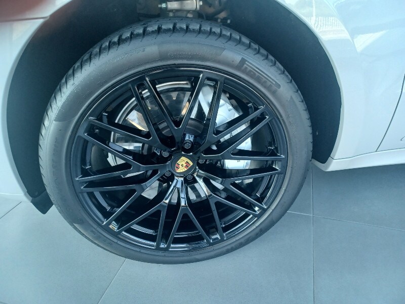 PORSCHE Macan 1ªs. '13-'25 Macan 2.0