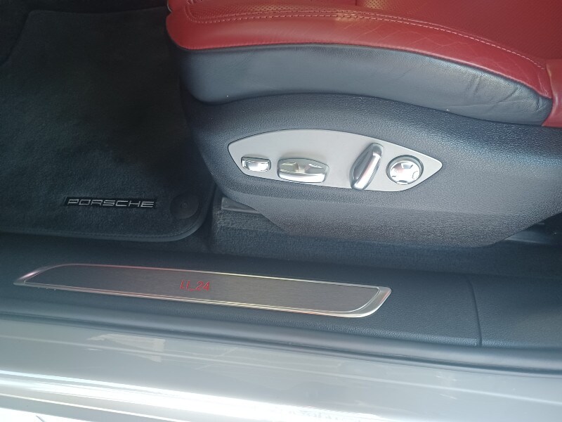 PORSCHE Macan 1ªs. '13-'25 Macan 2.0