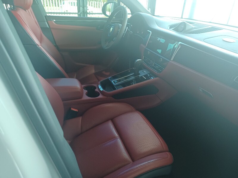 PORSCHE Macan 1ªs. '13-'25 Macan 2.0