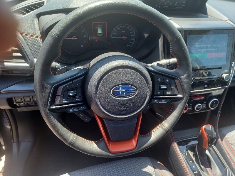 SUBARU Forester 5ª serie Forester 2.0 e-Boxer MHEV CVT Lineartronic 4dventure