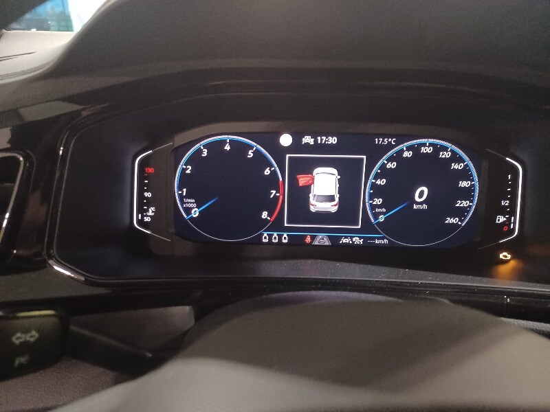 VOLKSWAGEN T-Roc 1ª serie T-Roc 1.0 TSI R-Line Plus