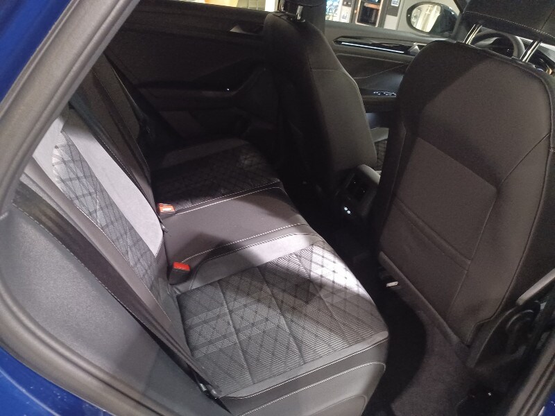 VOLKSWAGEN T-Roc 1ª serie T-Roc 1.0 TSI R-Line Plus