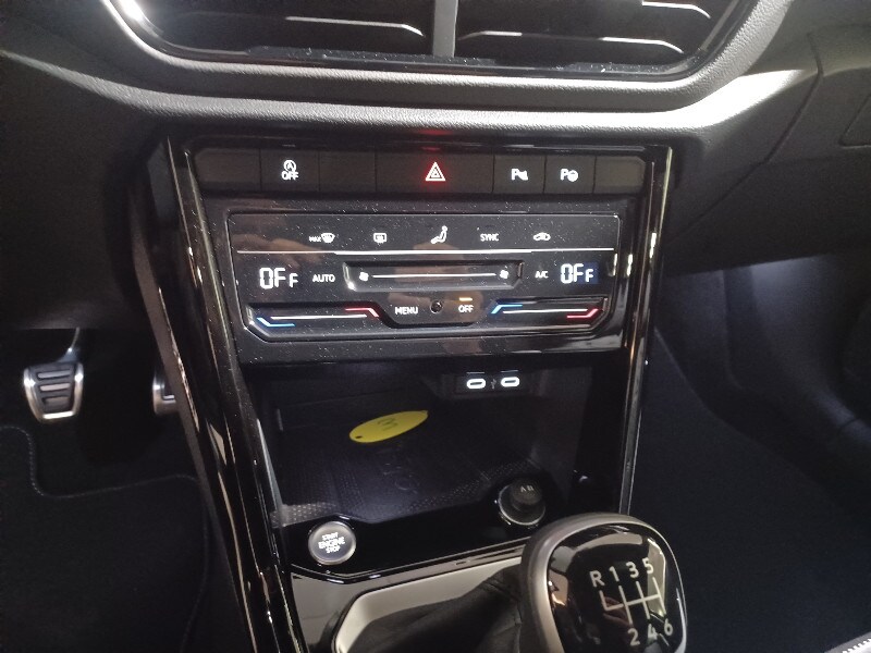 VOLKSWAGEN T-Roc 1ª serie T-Roc 1.0 TSI R-Line Plus